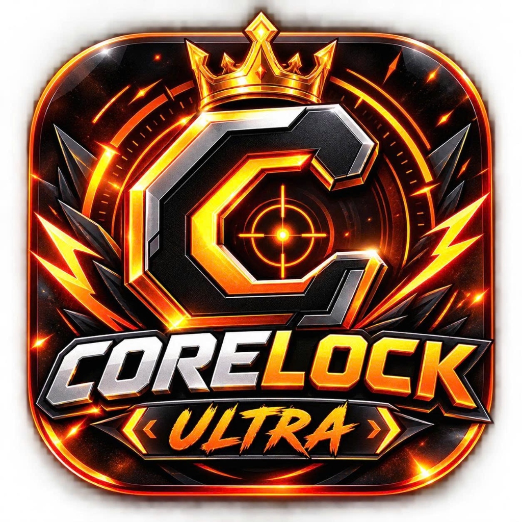 Corelock Ultra